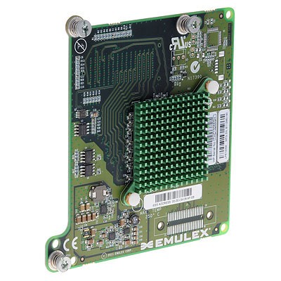 Адаптер питания для ноутбука HP LPe1205A 8Gb FC HBA Opt (659818-B21)
