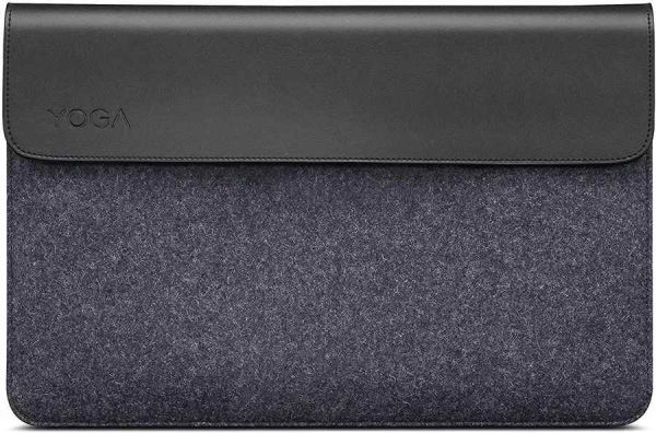 Чехол для ноутбука Lenovo Sleeve 15 дюйм. [gx40x02934] черный