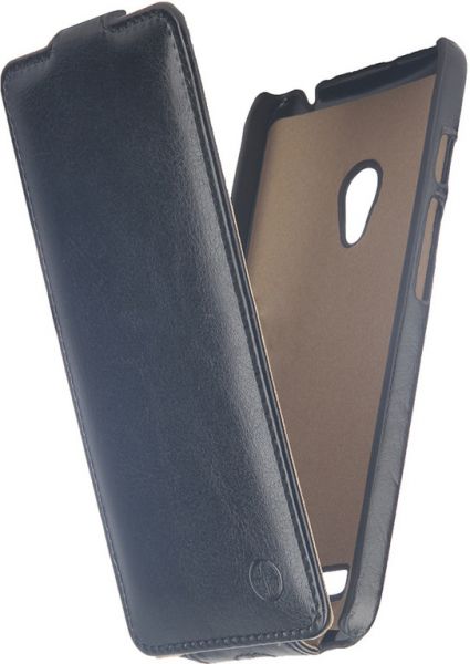 Чехол для сотового телефона Pulsar Shellcase для Asus Zenfone 5 Black