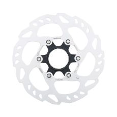 Диск тормозной велосипедный Shimano SLX RT70 ISMRT70SE