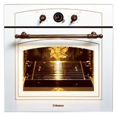 Духовой шкаф Hansa BOEW68120090 слоновая кость