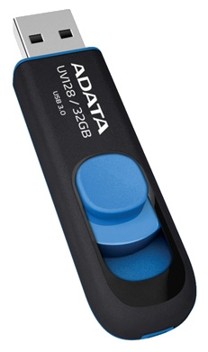 Флешка ADATA DashDrive UV128