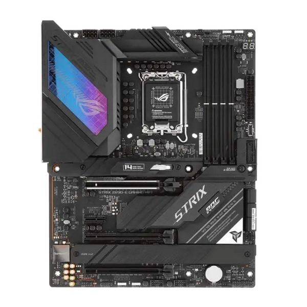 Материнская плата ASUS ROG STRIX Z690-E GAMING WIFI