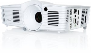 Проектор Optoma HD28DSE 3D Full HD (24604)