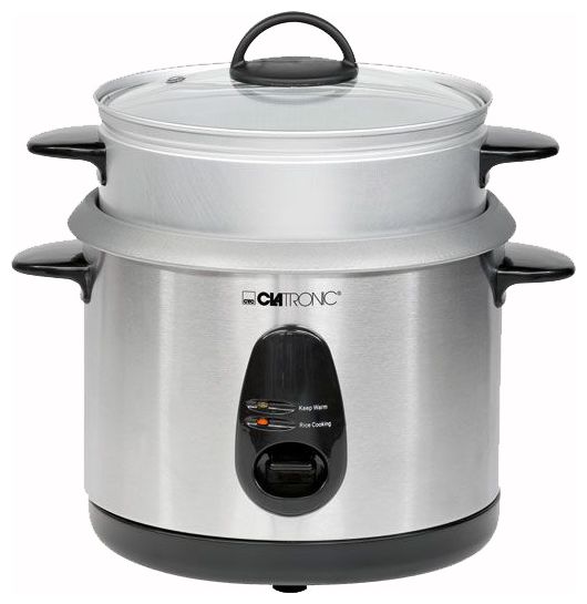 Мультиварка Clatronic RK 3309