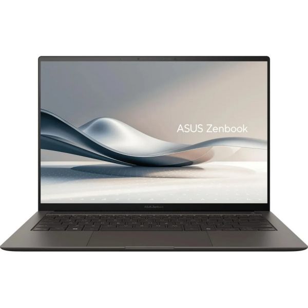 Ноутбук ASUS Zenbook S 14 OLED UX5406SA-PV055W 2024 14
