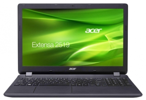 Ноутбук Acer EX2519-P79W (NX.EFAER.025)