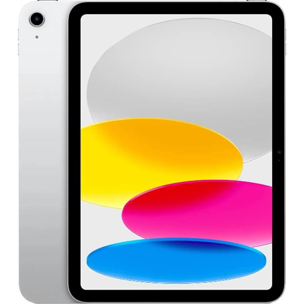 Планшетный компьютер Apple iPad 2025 iOS, 11