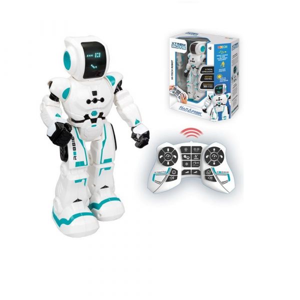 Робот Xtrem Bots XT380831