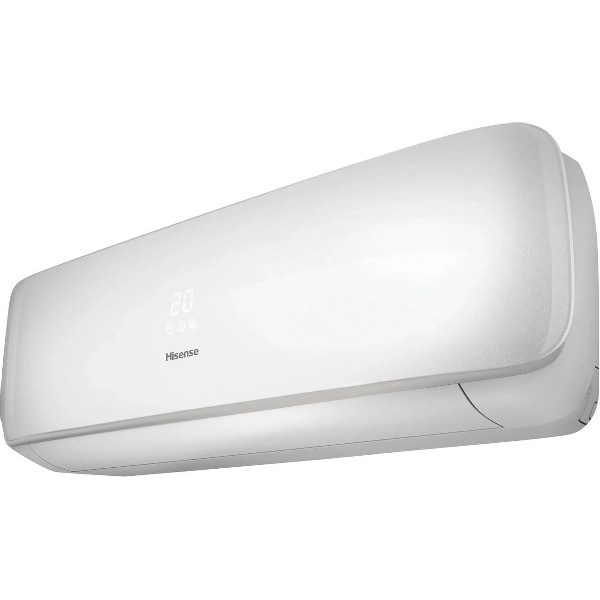 Сплит-система Hisense Neo Premium Classic A AS-10HW4SYDTG5 25 кв. м 2,7/2,75 кВт белый