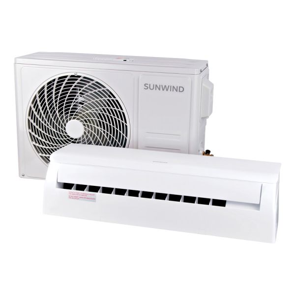 Сплит-система Sunwind SW-12/IN - SW-12/OUT белый