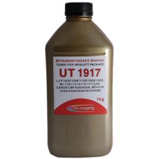 Тонер для картриджа Mitsubishi UT 1917 для HP Универсал (фл,1кг, /MKI)