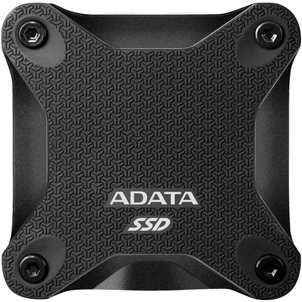 Внешний жесткий диск ADATA SD620 [-2TCRD], 2 Тб, SSD 2.5 