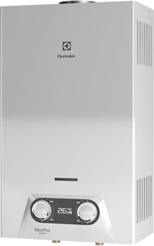 Водонагреватель Electrolux GWH 265 ERN NanoPlus