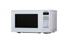 Встраиваемая микроволновая печь Panasonic NN-ST251WZPE белый