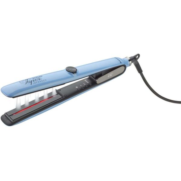 Выпрямитель для волос Gamma Piu Vapor Styler Infrared